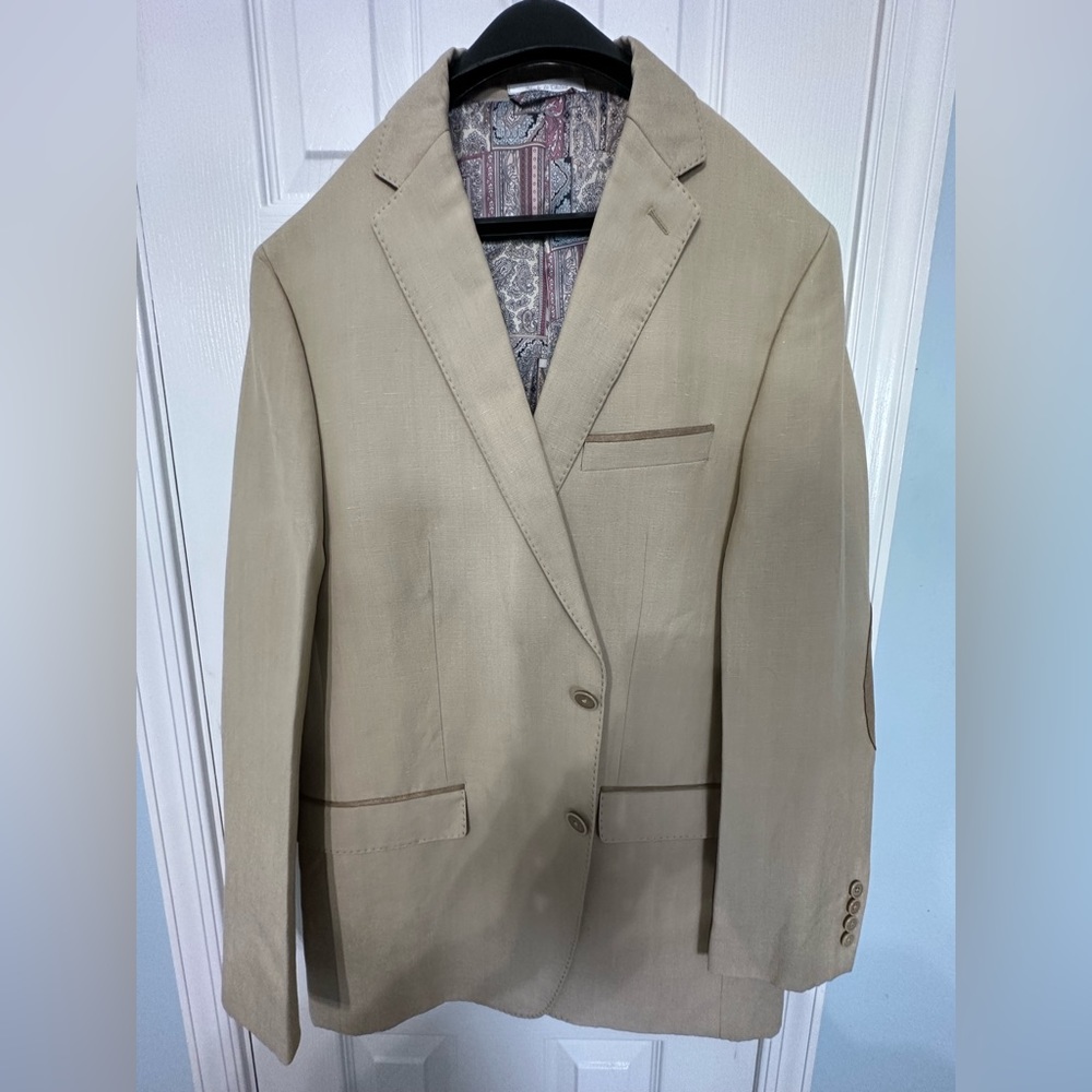 VANHEUSEN -Studio-Sports Jacket